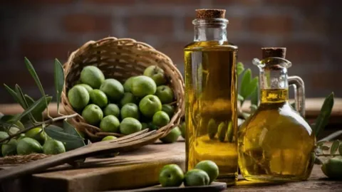 تصویر 3 از روغن زیتون رویال اسپانیا انتخابی عالی برای آشپزخانه